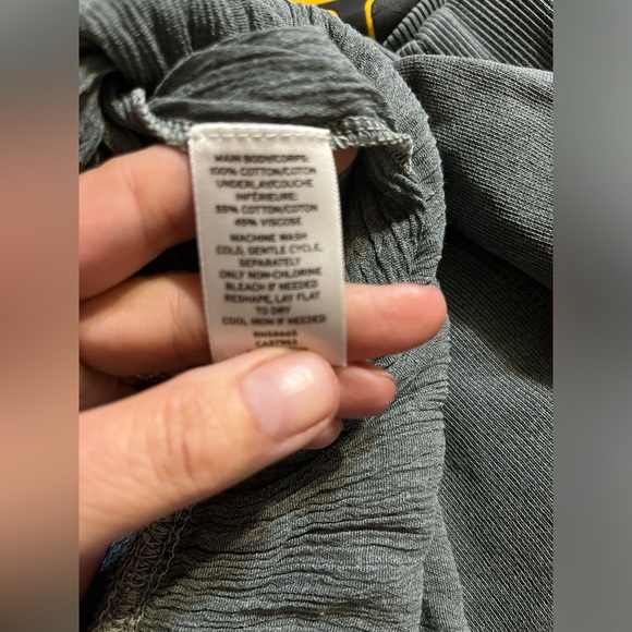 Susina Womens Sweatshirt Size MP - Picture 5 of 7